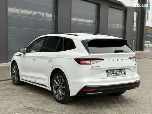 Skoda Enyaq 2021 - фото 6
