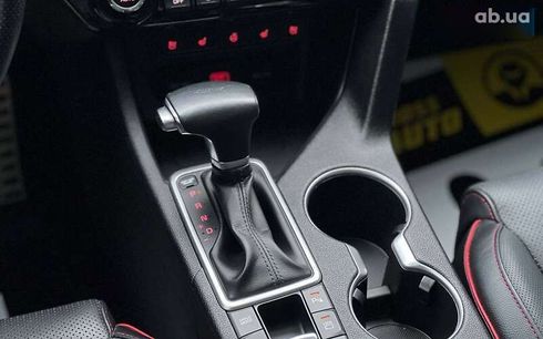 Kia Sportage 2017 - фото 12