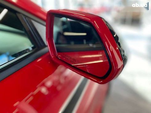 Chevrolet Camaro 2016 - фото 10