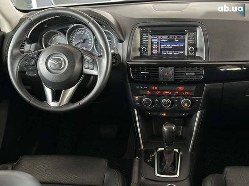 Mazda CX-5 2014 - фото 28
