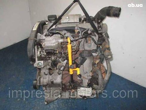 двигатель в сборе для SEAT Ibiza - купити на Автобазарі - фото 3