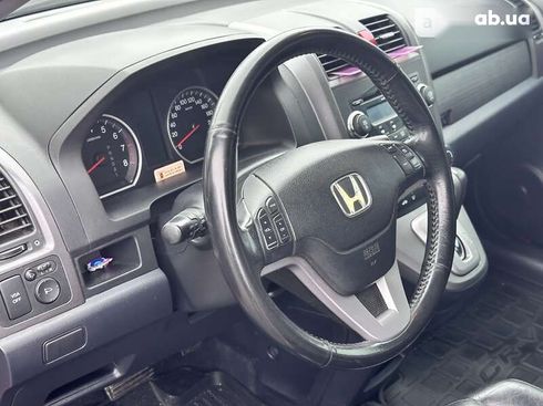 Honda CR-V 2008 - фото 15