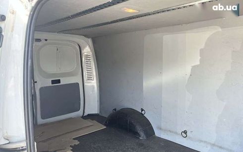 Maxus EV30 Maxus-e-Deliver 3 2021 - фото 24