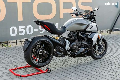 Ducati DIAVEL 2019 - фото 6