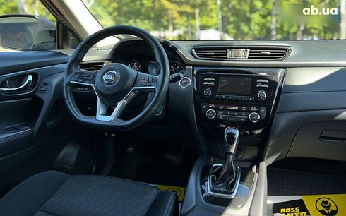 Nissan Rogue 2016 - фото 13