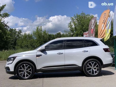 Renault Koleos 2019 - фото 13