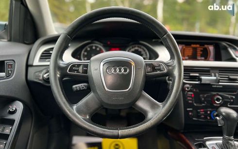 Audi A4 2010 - фото 12