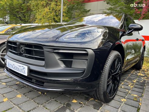 Porsche Macan 2022 - фото 30