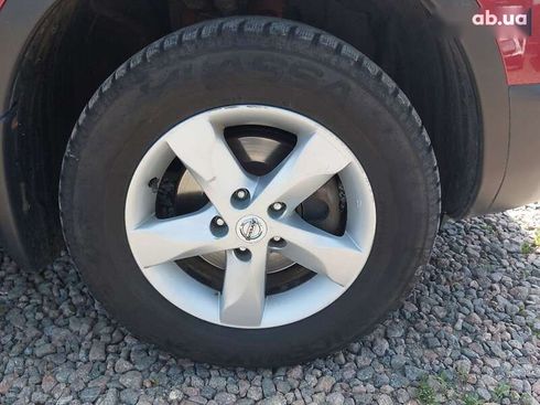 Nissan Qashqai 2012 - фото 10