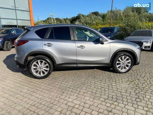 Mazda CX-5 2014 - фото 8