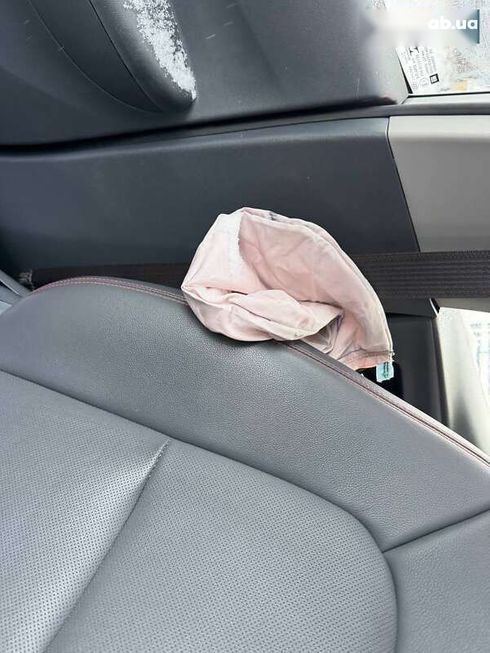 Chevrolet Bolt 2017 - фото 17