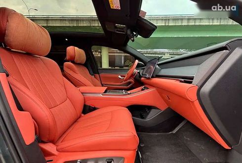 BYD Tang 2025 - фото 8