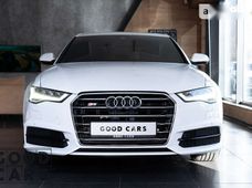 Продажа б/у Audi A6 2018 года - купить на Автобазаре