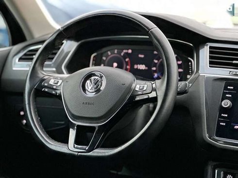 Volkswagen Tiguan 2020 - фото 21