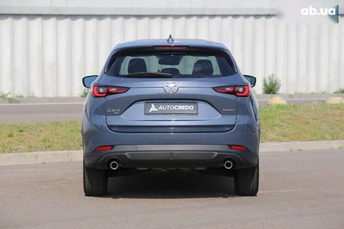 Mazda CX-5 2024 - фото 6