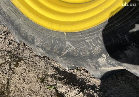 John Deere S670i 2013 - фото 12