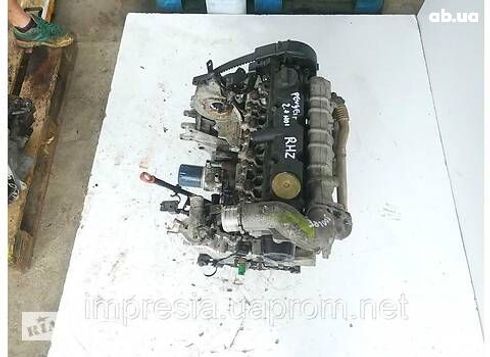 двигатель в сборе для Peugeot Expert - купити на Автобазарі - фото 3
