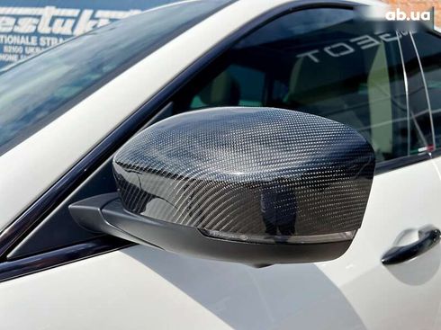 Maserati Levante 2022 - фото 16