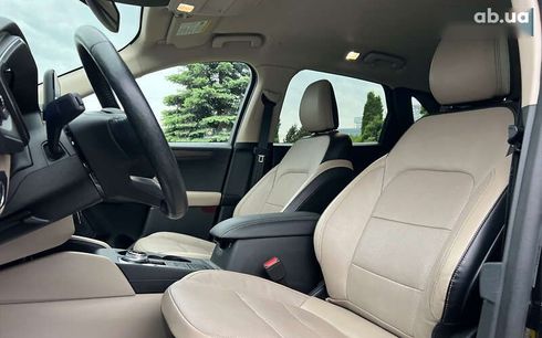 Ford Escape 2020 - фото 20