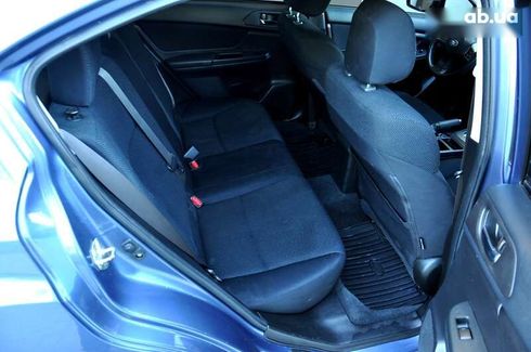 Subaru Impreza 2013 - фото 17