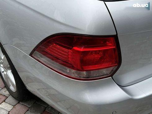 Volkswagen Golf 2010 - фото 22