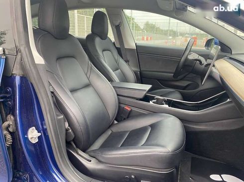 Tesla Model 3 2018 - фото 16