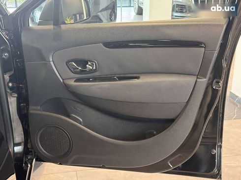 Renault Scenic 2012 - фото 30