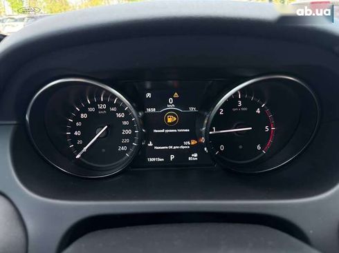 Land Rover Discovery Sport 2019 - фото 14
