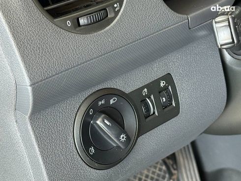 Volkswagen Caddy 2015 черный - фото 23