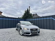 Продажа б/у Audi A4 в Луцке - купить на Автобазаре