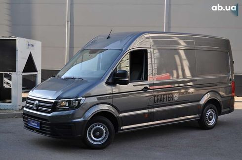 Volkswagen Crafter 2020 - фото 2