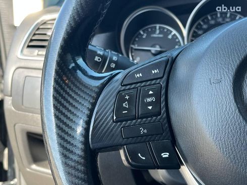 Mazda CX-5 2016 черный - фото 35