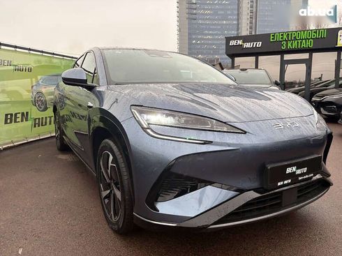 BYD Sea Lion 7 2024 - фото 3