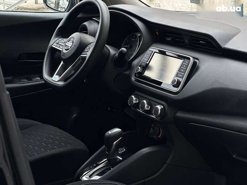 Nissan Kicks 2021 - фото 3