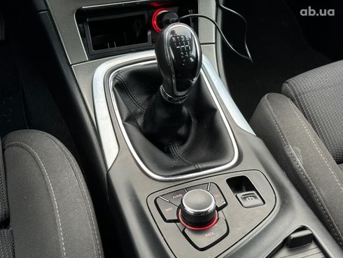 Opel Insignia 2009 черный - фото 29