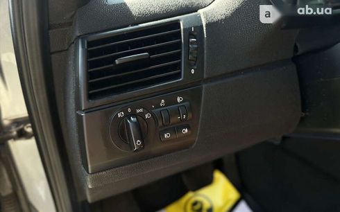 BMW X3 2005 - фото 13