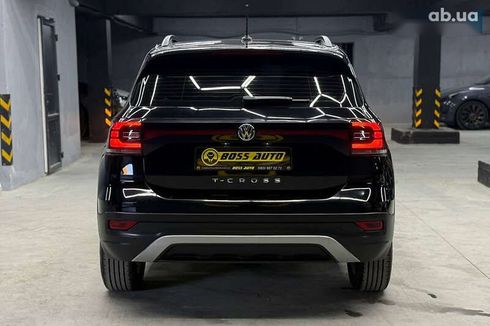 Volkswagen T-Roc 2020 - фото 5