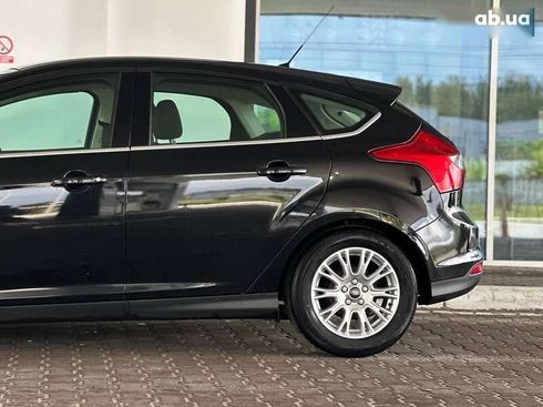 Ford Focus 2011 - фото 4