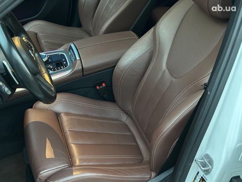 BMW X5 2020 белый - фото 14