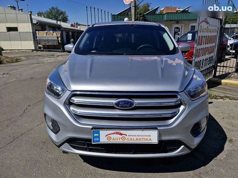 Ford Escape 2017 - фото 3