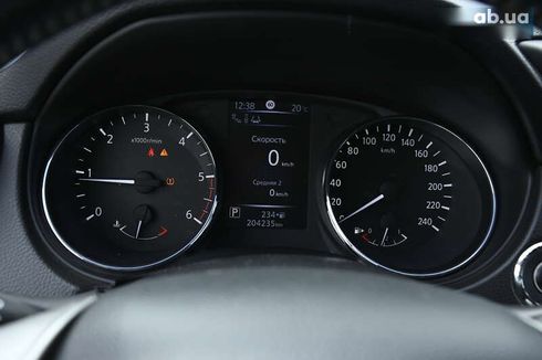Nissan Qashqai 2014 - фото 21