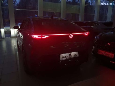 Volkswagen ID. Unyx 2024 - фото 2