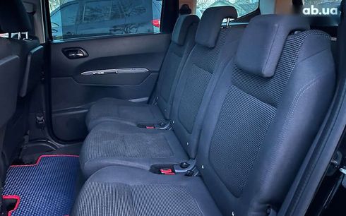 Peugeot 5008 2012 - фото 18
