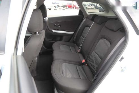 Kia Cee'd 2015 - фото 11