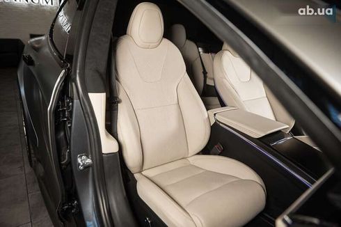 Tesla Model S 2021 - фото 30