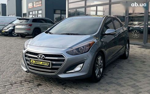 Hyundai Elantra 2015 - фото 3