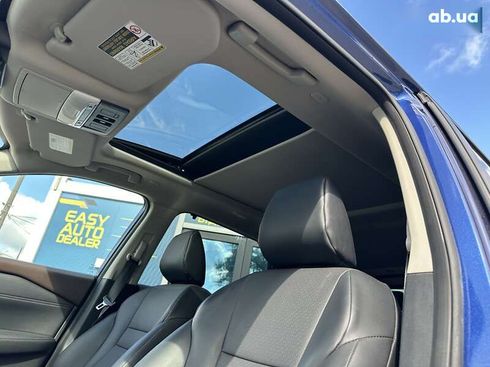 Nissan Rogue 2023 - фото 28