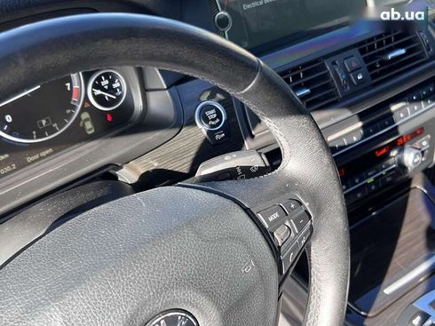 BMW 5 серия 2012 - фото 20