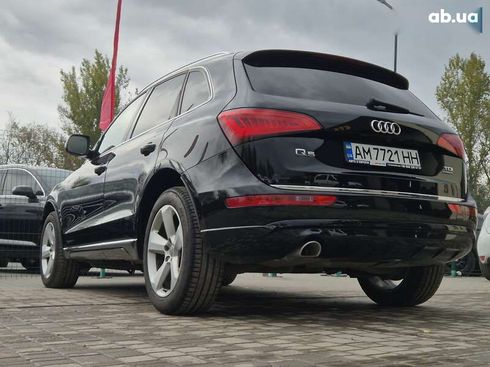 Audi Q5 2015 - фото 21