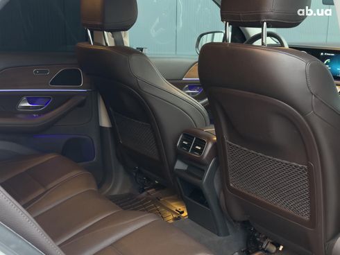Mercedes-Benz GLE-Class 2019 белый - фото 33